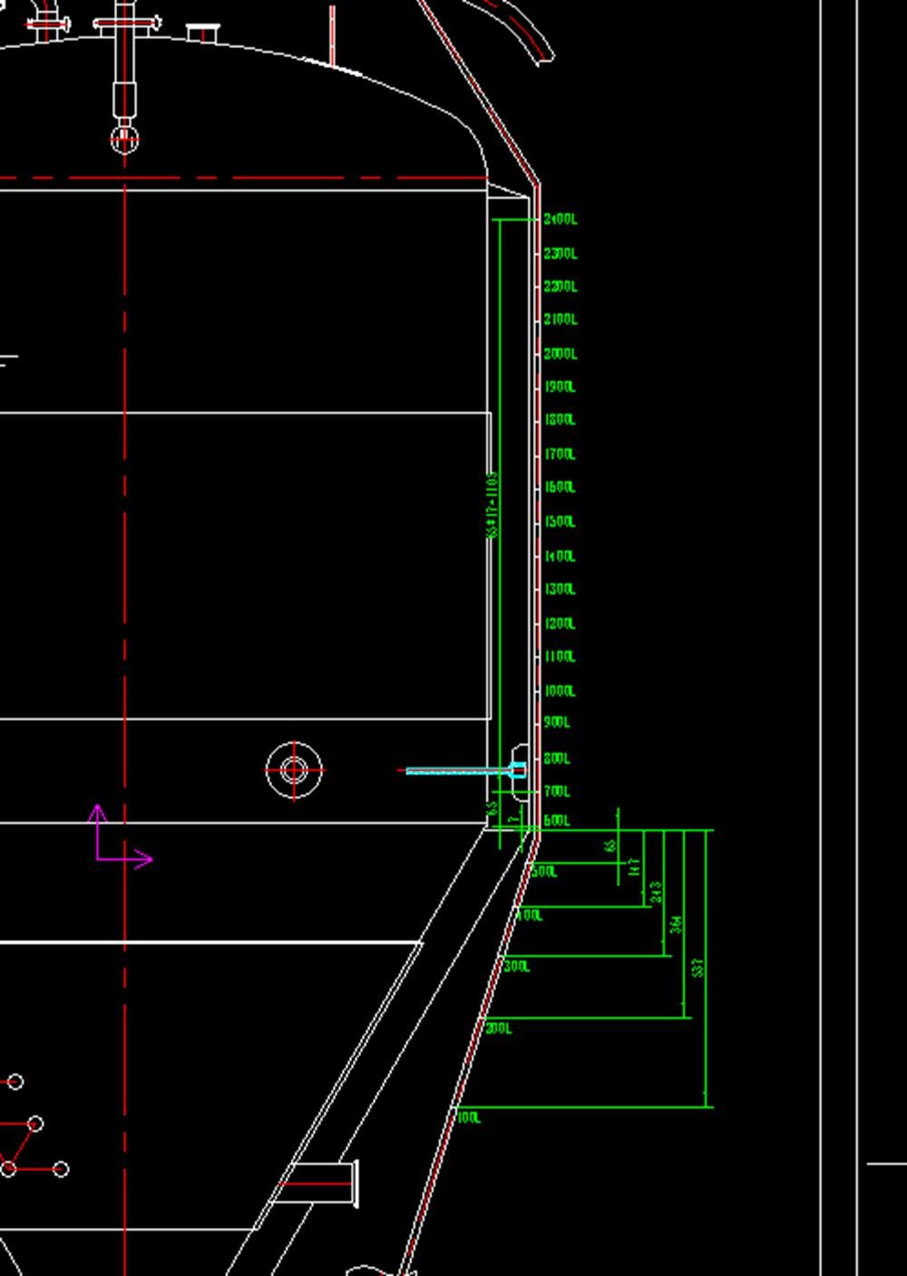Liquid indicator for beer fementation vessel,liquid level of beer fermenter, liquid level for brite tank, liquid level for pressured vessel,brewery system,500l brewery equipment ,brewery equipment,Beer fermenter,beer fermentation tank,microbrewery system,Hop gun,brewery in australia,craft brewery equipment for sale,microbrewery equipment australia,500l brewery equipment,china brewing equipment,commercial beer brewing system,microbrewery equipment for sale australia,micro beer brewing equipment
